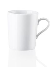 Arzberg Mug Tric 310 ml - White